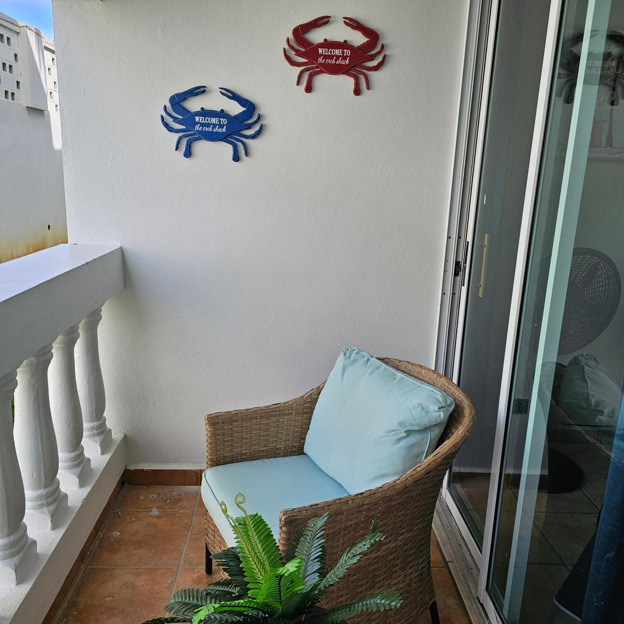Golden Dream Villas 1St Floor A Isabela Exterior foto